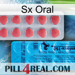 Sx Oral new14